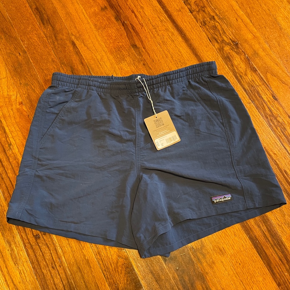 Patagonia Women’s Baggie Shorts